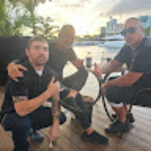 Meet your Posher, Chad